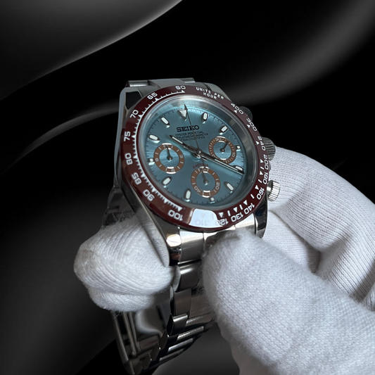 Daytona – Iced Cacao