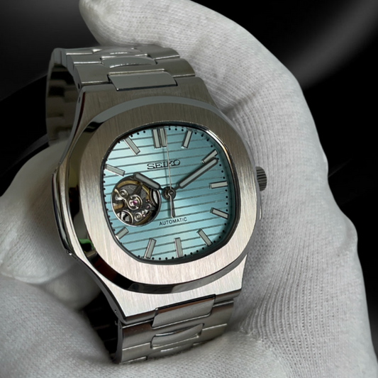 Nautilus - Linear Icewave