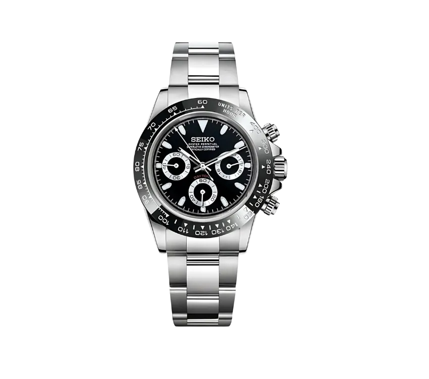 Daytona – Lunar Fade