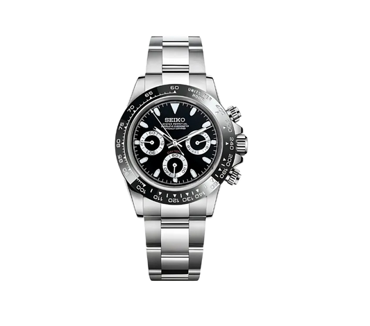 Daytona – Lunar Fade