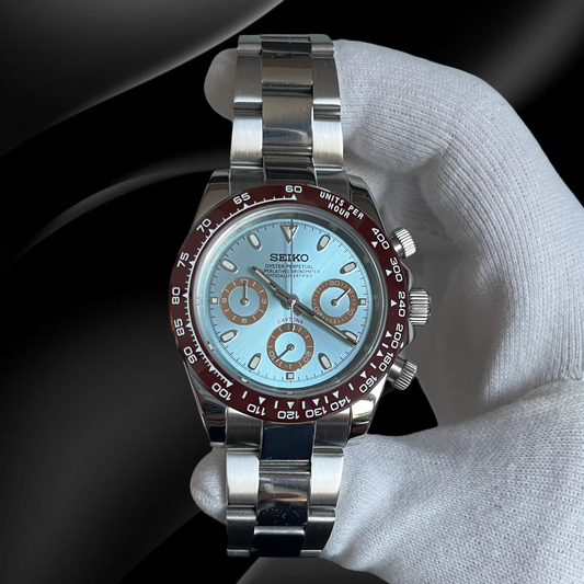 Daytona – Iced Cacao